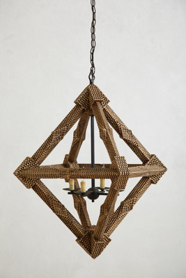 Prism Stud Chandelier