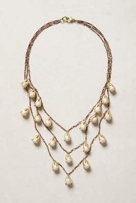 Elemental Necklace