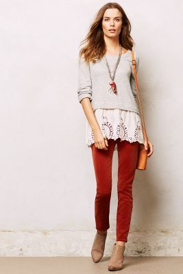 Anthropologie interview outfit hot sale ideas