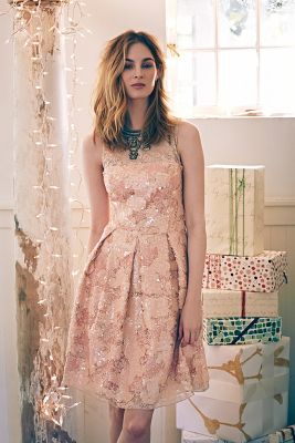 Eye Candy Anthropologie Holiday 2013 catalogue Effortlessly