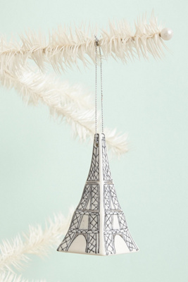 Molly Hatch Landmark Bauble