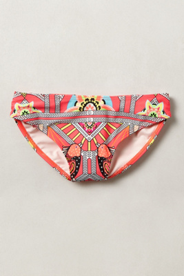 Mara Hoffman Ananda Bottoms