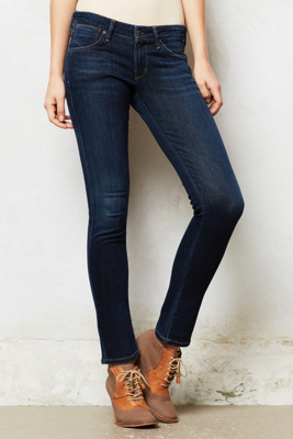 Wrapped-Ruched Tee
