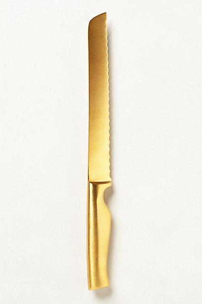 Aureux Carving Knife