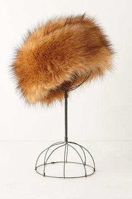 panda fur hat purveyor weald faux