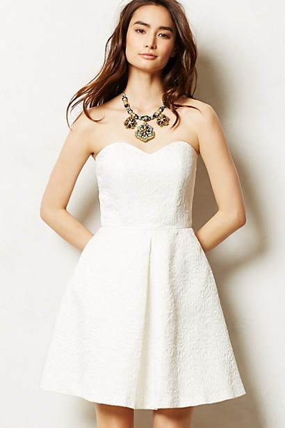 Snowmeadow Dress