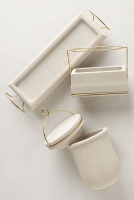 Quarry Bath Collection