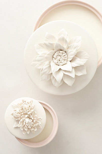 Lulu Candle