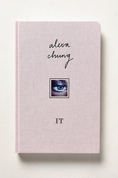 It: Alexa Chung