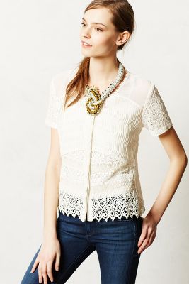 midi blouse