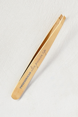 Tweezerman Precision Slant Tweezer