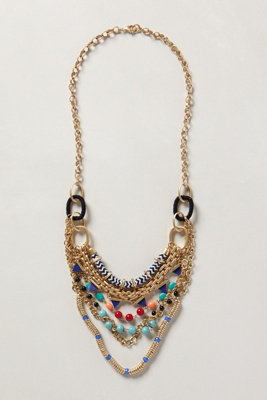 Mixlink Necklace