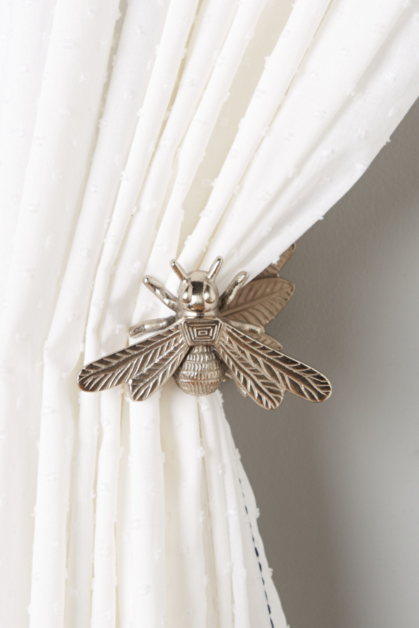 Curtain Tie Backs Next Home The Honoroak
