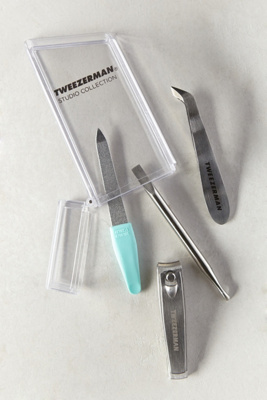 Tweezerman Mini Nail Rescue Kit