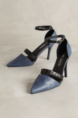 sol sana clyde heel