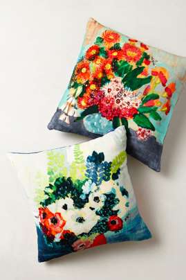 Anthropologie Catalog: September 2014 Lookbook