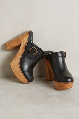 kelsi dagger warehouse clog