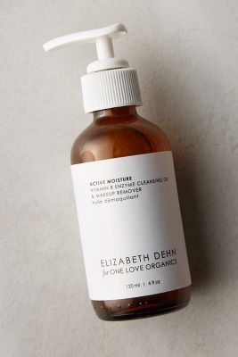 Elizabeth Dehn Vitamin B Enzyme Cleansing Oil & Makeup Remover ...