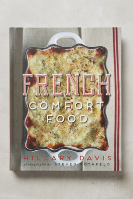 French Comfort Food