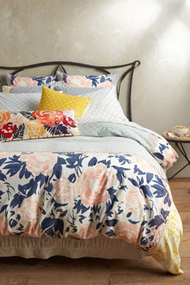Kilele Printed Duvet