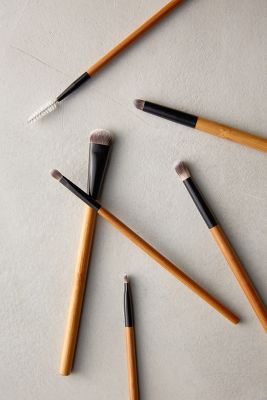 Antonym Eye Makeup Brush Set
