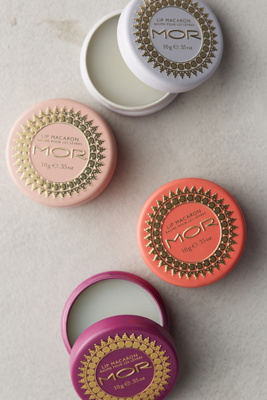 MOR Lip Macaron Tin