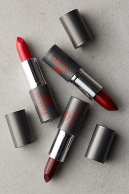 DuWop Private Lipstick Trio