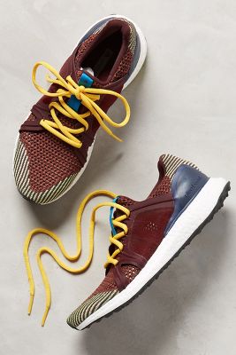 Adidas by Stella McCartney Ultra Boost Knit Sneakers