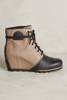 Sorel 1964 Premium Wedge Boots