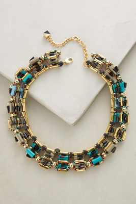 Cleora Necklace