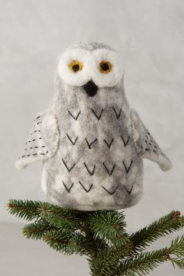 Anthropologie's Christmas Arrivals: Ornaments - Topista