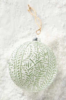 Anthropologie's Christmas Arrivals Ornaments Topista
