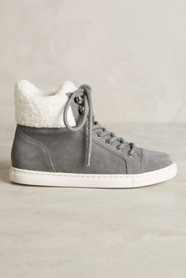 Splendid Snow Angel High-Tops