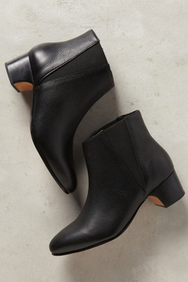 Rachel Comey Archer Booties