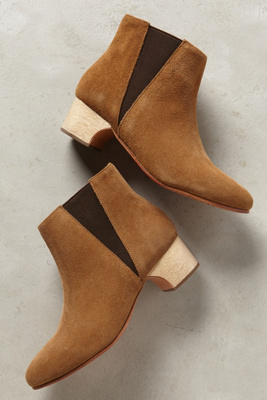 Rachel Comey Archer Booties