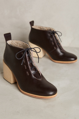 Rachel Comey Dawson Booties