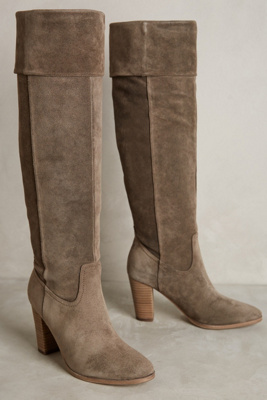 Belle by Sigerson Morrison Honey Boots