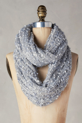 Meribel Infinity Scarf