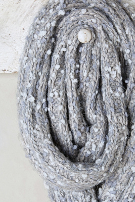 Meribel Infinity Scarf