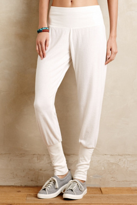 Cuffed Studio Joggers