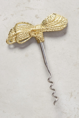 Sewing Supplies Corkscrew