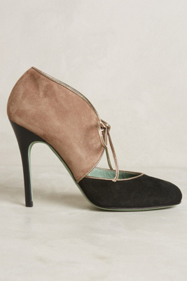 Paola d'Arcano Paleis Heels