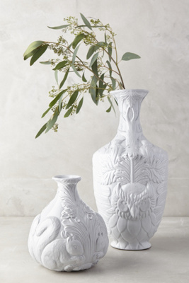 Sylvan Thicket Vase