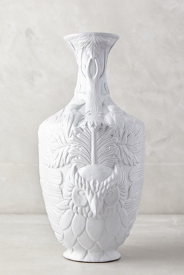 Sylvan Thicket Vase