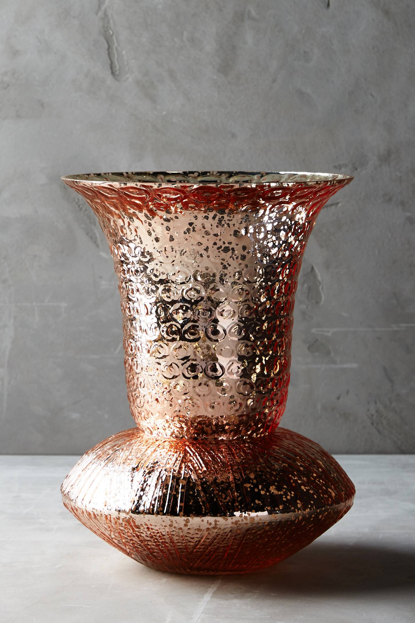 Chalice Vase