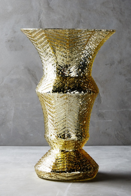 Chalice Vase