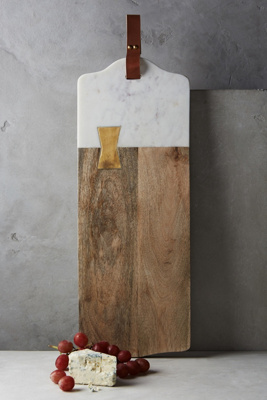 Antipasto Cheese Board