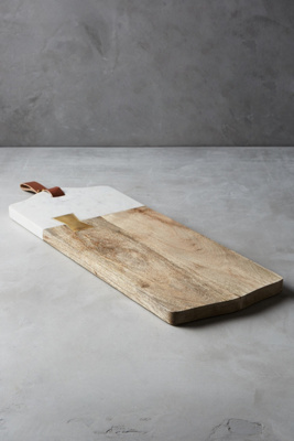 Antipasto Cheese Board