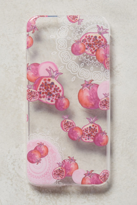 Pomegranate iPhone 6 Case