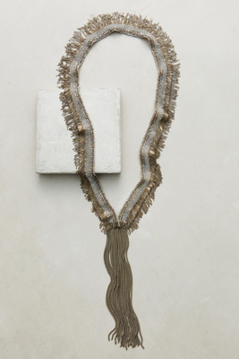 Loire Necklace